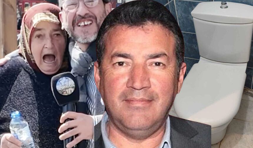 Devrek’te tuvalet tepkisi büyüyor: Yaşlı vatandaşlar umumi tuvalet istiyor!