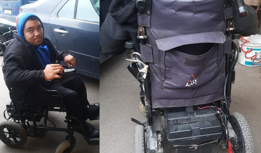 Zonguldaklı hayırseverlere çağrı