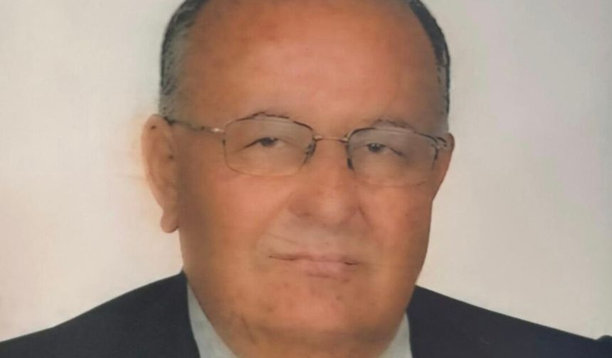 Ayhan Bekar hayatını kaybetti