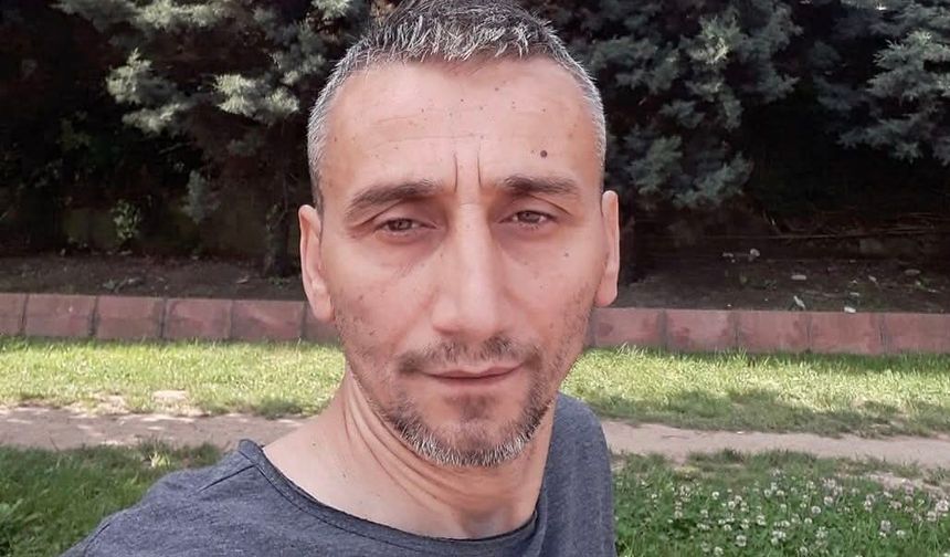 Bülent Kefeli kalbine yenildi