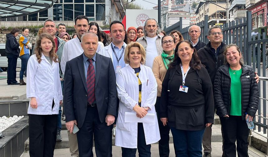 Zonguldak Tabip Odası’ndan çağrı