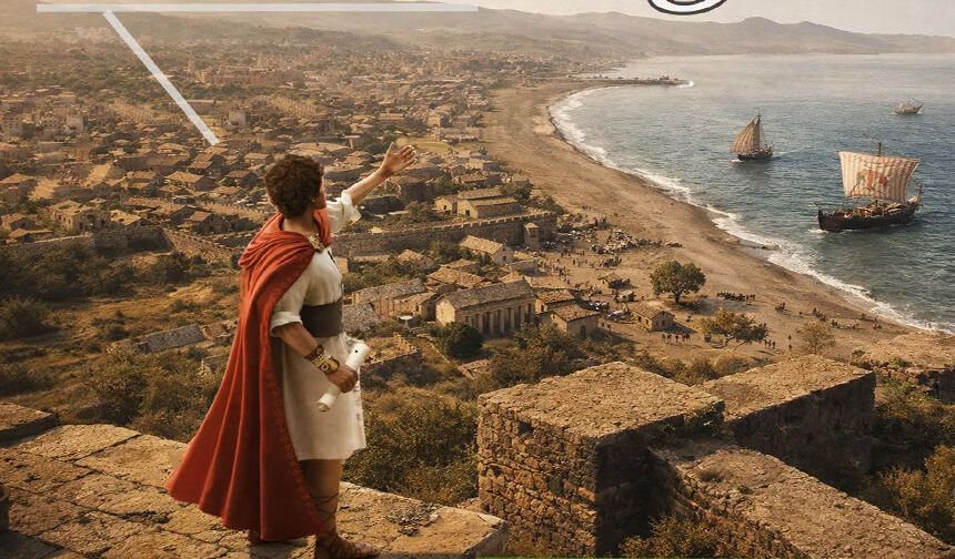 Eyy Malakon! TİON artık özgürdür