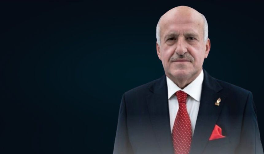 “Milli Egemenlik Ruhu ile 2026 Türkiyesi” Konferansı Zonguldak’ta düzenleniyor