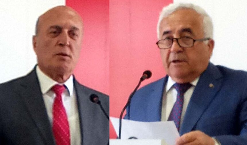 ZOTEV’de yeni dönem: Olağan Genel Kurul'da yeni yönetim belirlendi