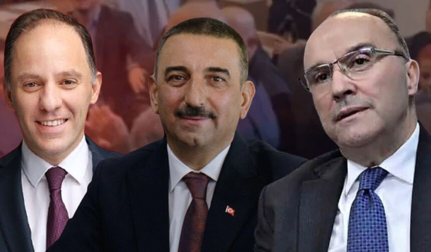 “İhanet sümen altı edildi: Vali parti içi sorunları mı çözecek?”