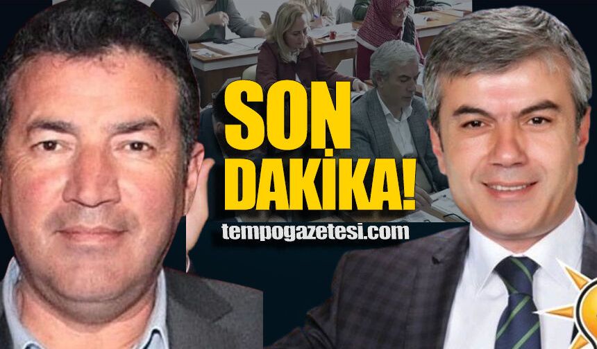 Devrek'te 90 Bin lira maaşlı konfeksiyoncu İmar Komisyonu üyesi oldu!