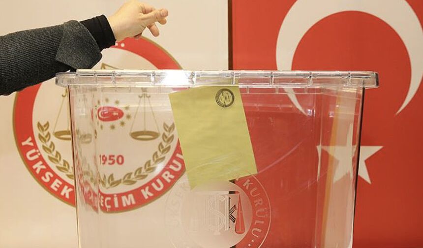 Devrek seçim yapıldı: İşte kazanan muhtarlar