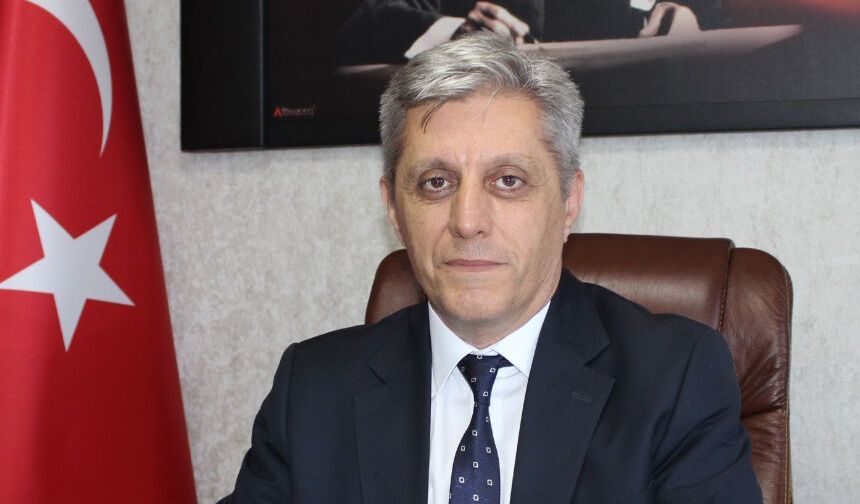 87 yıllık hastane 23 Nisan'da taşınıyor