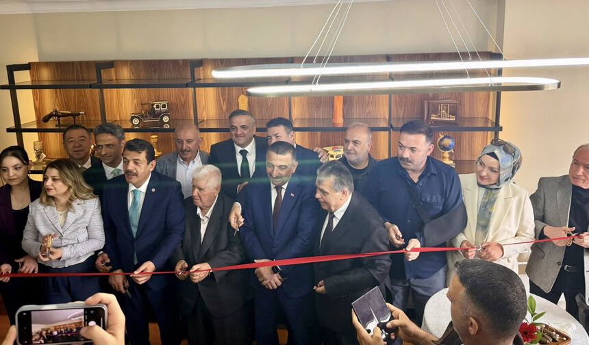 Aslı Nur Çanakçı Çapan, Kadıköy’de Hukuk Bürosu açtı