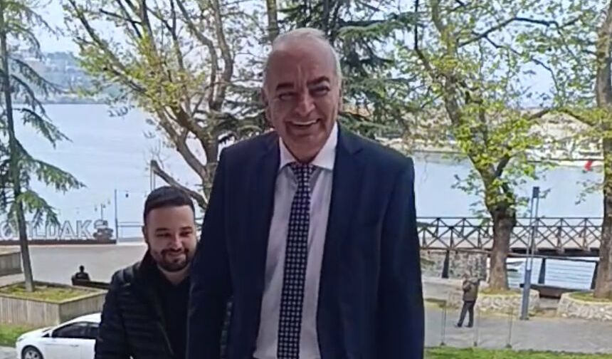 Çetin Bozkurt'un yargılanmasına başlanıldı