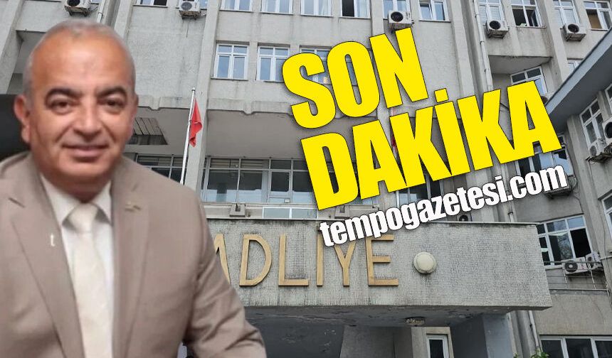 Çetin Bozkurt’un ev hapsi kaldırıldı