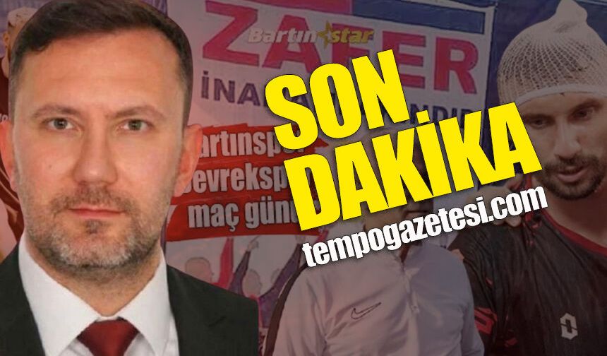 Kritik maç öncesi Kulüp Başkanı Karka'ya tehdit!