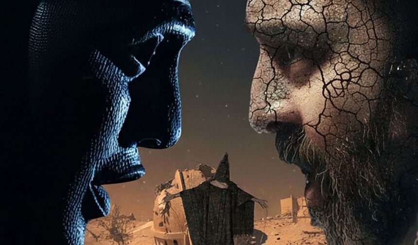 "Firavunla Yüzyüze" Zonguldak'ta Sahneleniyor