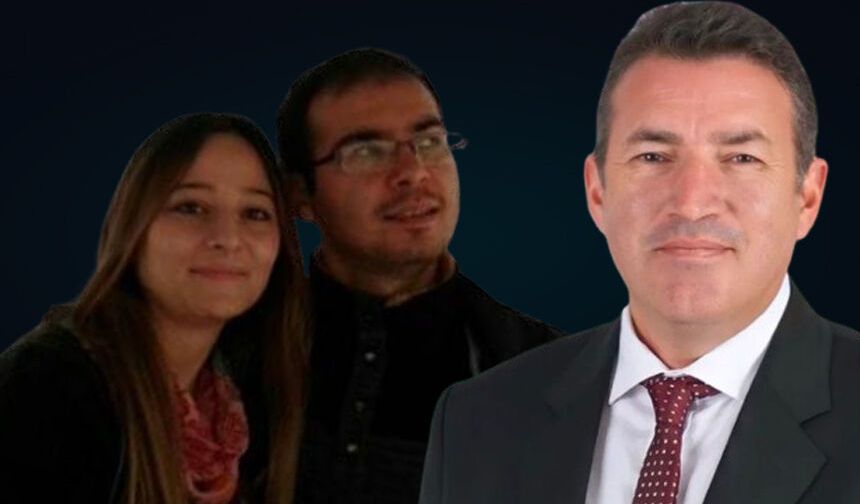 Özcan Ulupınar'ın 'ADALETİ': Çifte standart iddiası!