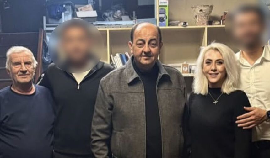 Üç tapu personeli yargılanacak: Perde arkasında yine Demirtaş var!