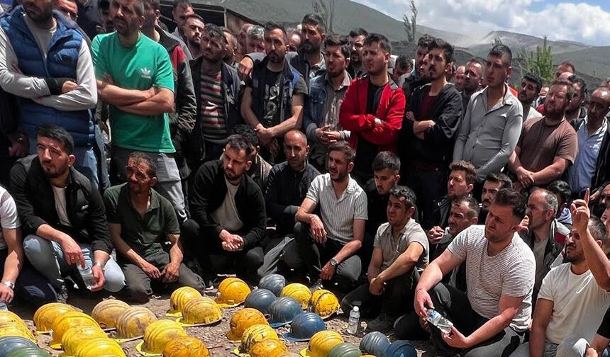 GMİS: “Egetaş işçilerimizin yanındayız”