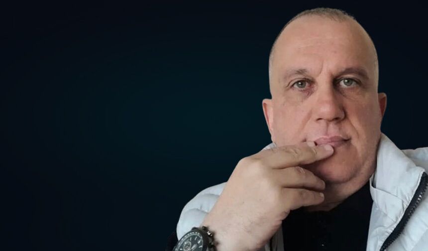 MTA çalışanı Murat Gülsoy hayatını kaybetti