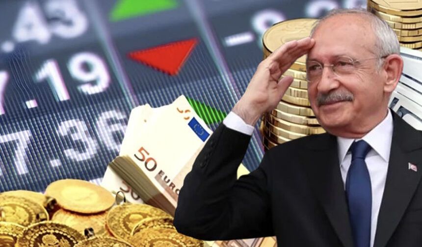 Butlanın faturası çok ağır: 1 saatte 9 milyar dolar buhar oldu