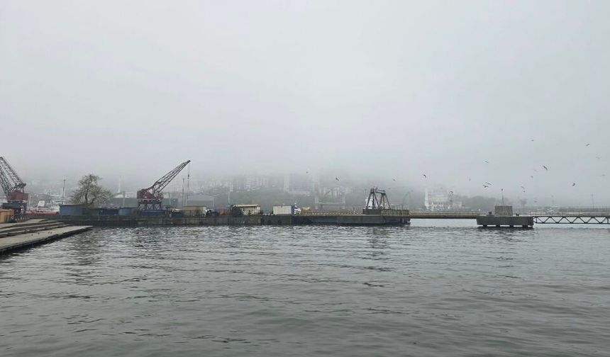 Zonguldak sise teslim oldu
