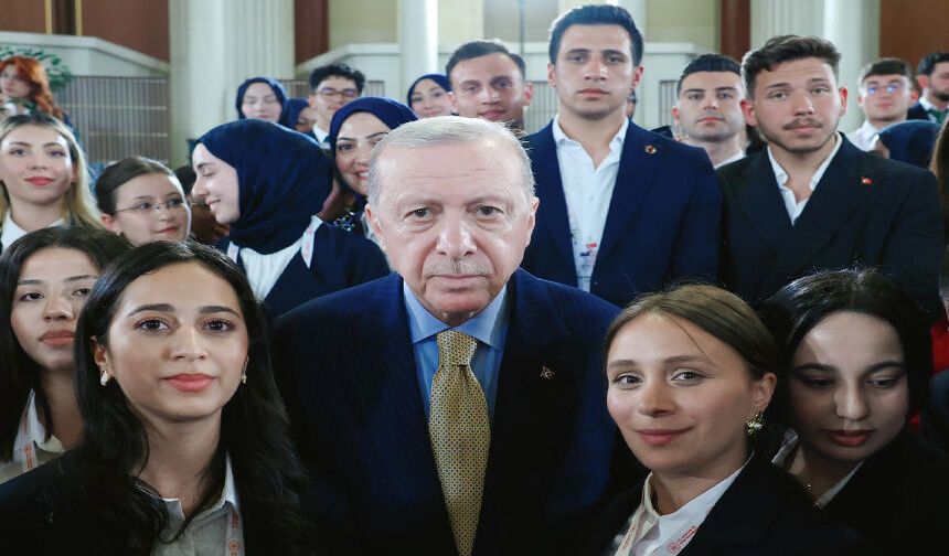 Zonguldak’ın gururu oldu