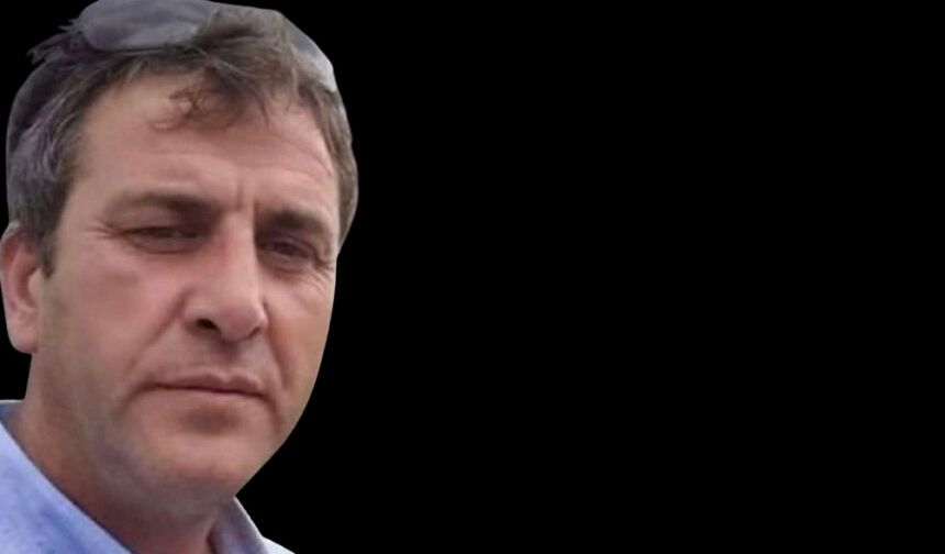Turan Sarı hayatını kaybetti