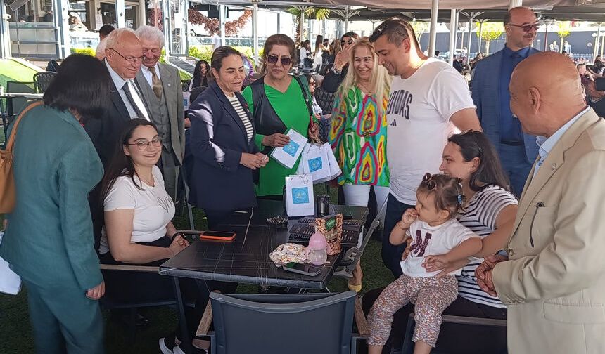 Başkan Yardımcısı Ayyüce Türkeş Taş’tan Zonguldak ve Ereğli’ye çıkarma