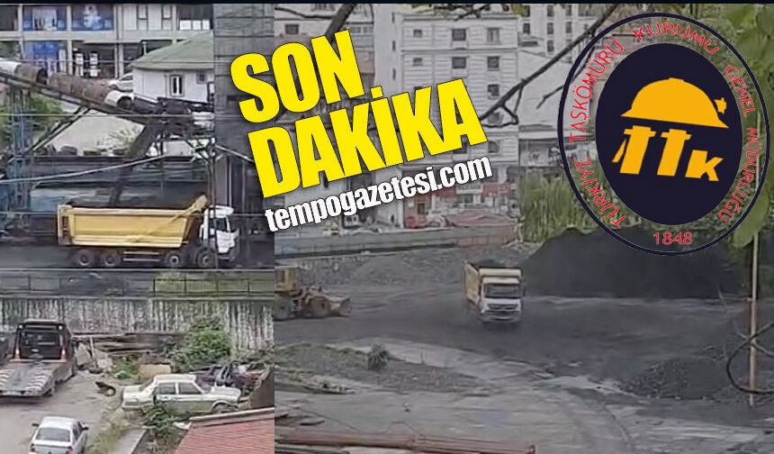 Beyaz Saray, Zafer Madenciliği kayırıyor mu?: 20 Milyonluk borç görmezden mi geliniyor?