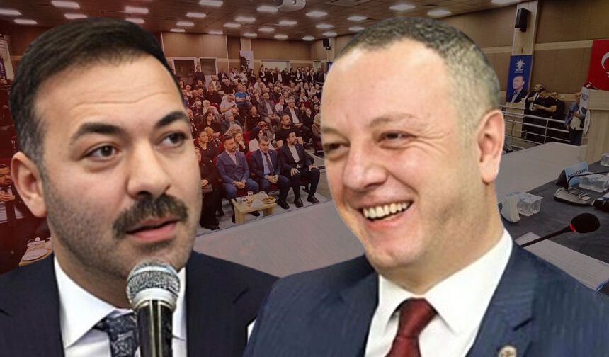 “Senelerdir beni şikayet ediyor… Hâlâ ediyor”