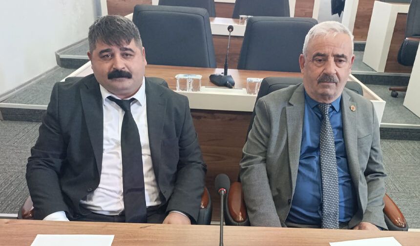 Mecliste yeni dönem: Artık 3 grup var
