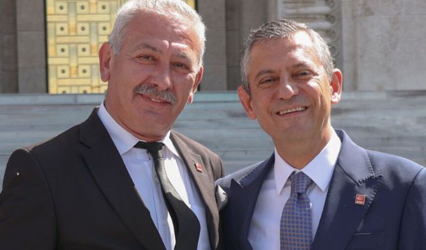 “Merkez İlçe Başkanlığını verseler de kabul etmem”