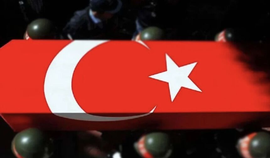 Filyos’a Şehit ateşi: 20 yaşındaki asker hayatını kaybetti