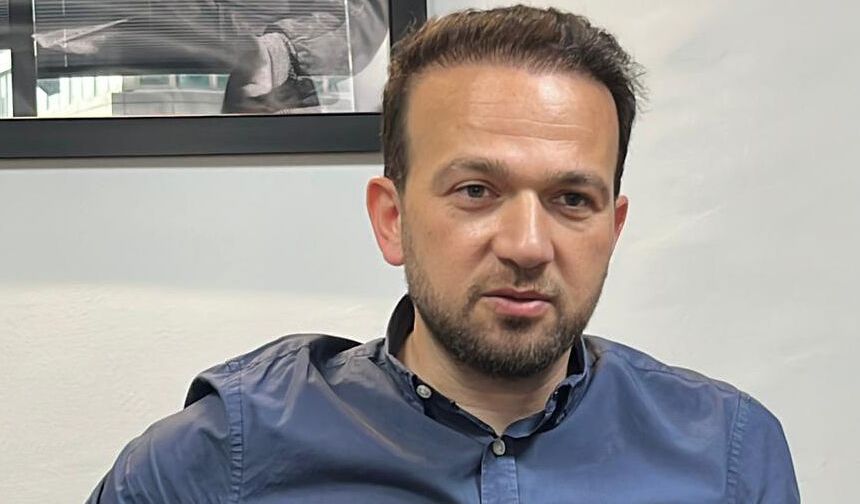 Başkan Harun Demir: Hedefimiz Zonguldaklı gençlerin önünü açmak!