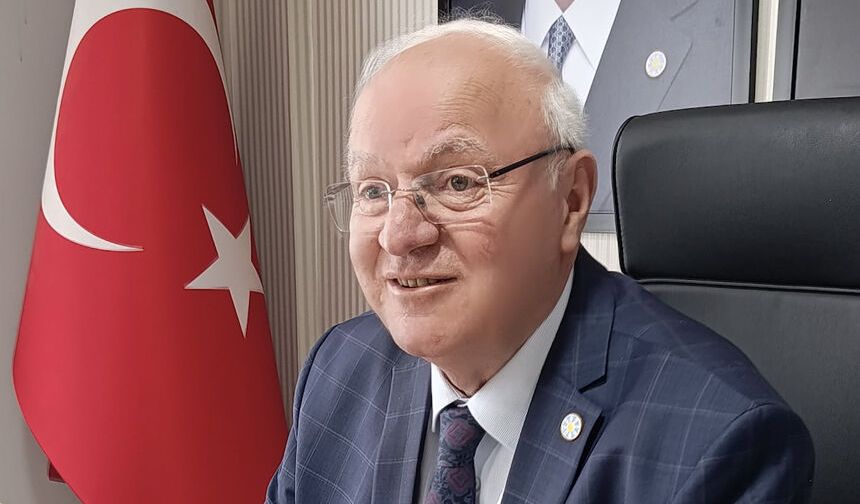 İYİParti kurmayları Zonguldak'a geliyor