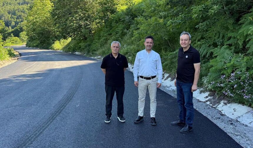 Karapınar, Kumtarla ve Madenler Mevkiindeki çalışmalar yerinde incelendi