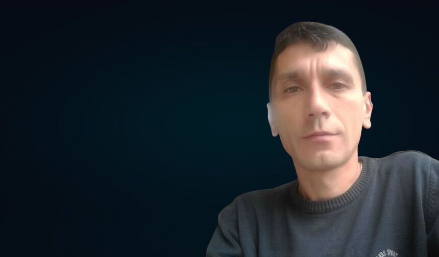 Akın Baş hayatını kaybetti