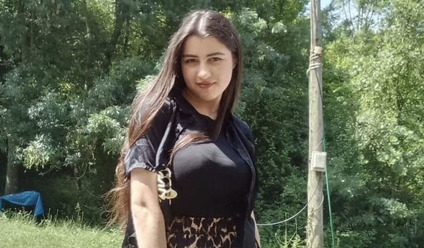 17 yaşındaki Hasret Akkuzu cinayeti davasında ilk duruşma görüldü
