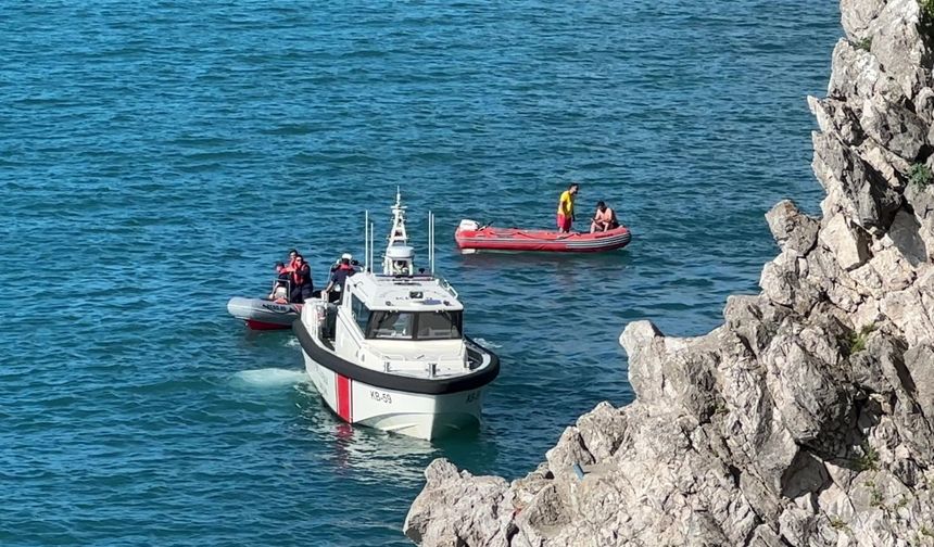 67 Yaşındaki İsa Uysal, balık tutarken hayatını kaybetti