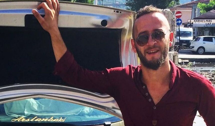 Birlikte alkol aldığı arkadaşı tarafından bıçaklanarak öldürüldü