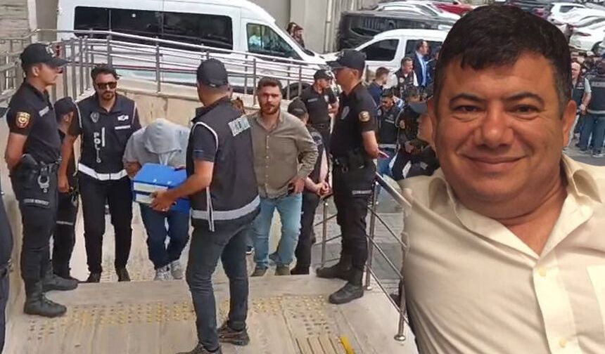 Zonguldak'ta rüşvet ve kaçak kürtaj ağı çökertildi: 11 şüpheli Adliyede
