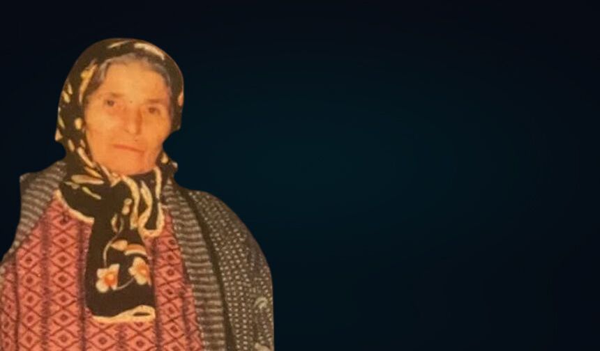 Emine Kazlı hayatını kaybetti