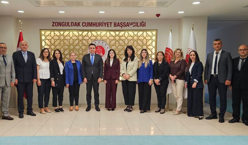 Uzlaştırma Kurumu toplumsal barışa katkı sunmaya devam ediyor