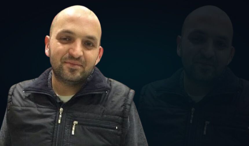 Genç esnaf Ramazan Kazkondu kalbine yenildi