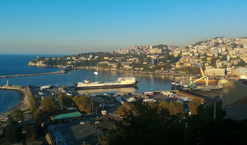 Zonguldak, kömür ve ağır sanayiden yüksek teknoloji ve siber güvenlik merkezine dönüşüyor