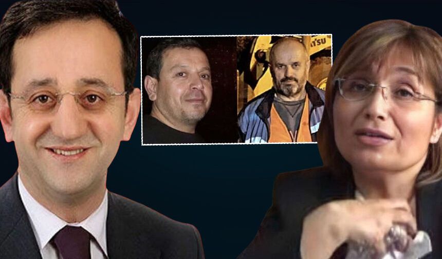 Meral Çolak'ın “Zonguldak’ı bu hale siz getirdiniz” sözü sonrası Avukat salonu terk etti