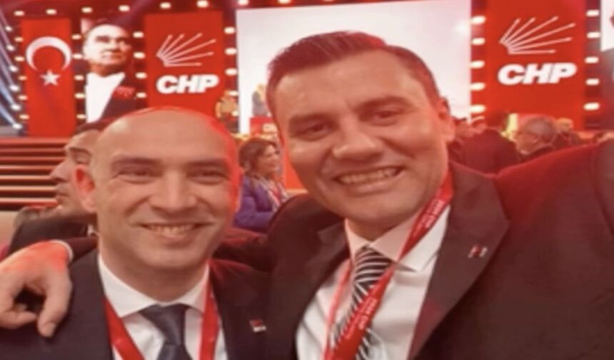 CHP’den Ferdi Zeyrek için helva ikram edilecek