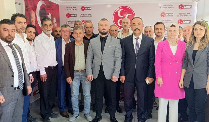 Milletvekili sayısı dörde düşebilir!