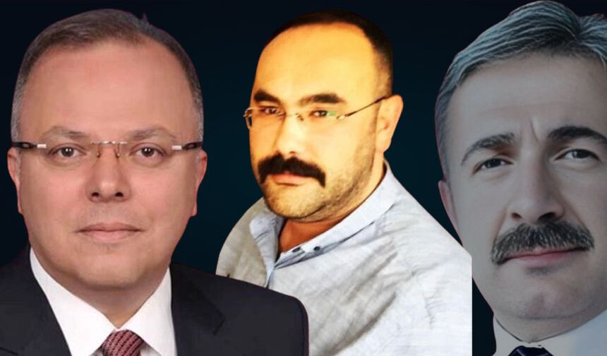 Çağatay İpekçi görevden alındı, yeni Başkan Orhan Korkmaz oldu!