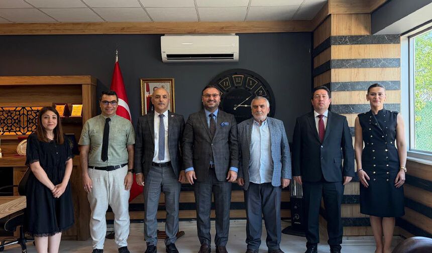 BEUN ve Elcab Kablo’dan Üniversite-Sanayi iş birliği mesajı