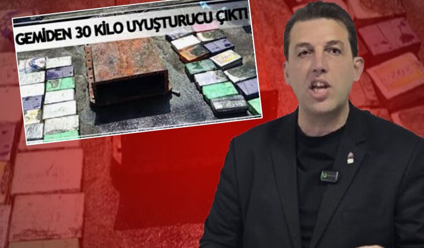 "Zonguldak'ta Uyuşturucu baronlarına geçit vermeyeceğiz"