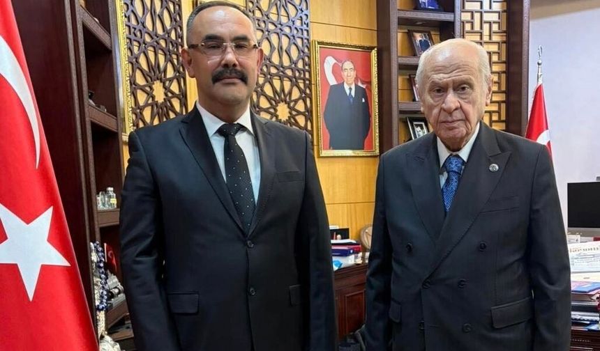 Çalışmak istemeyen ilçe başkanlarıyla yollar ayrılabilir